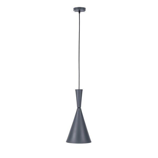 Cone Ceiling lamp - Single