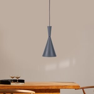 Cone Ceiling lamp - Single