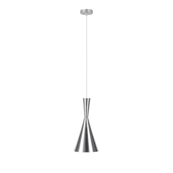 Cone Ceiling lamp - Single