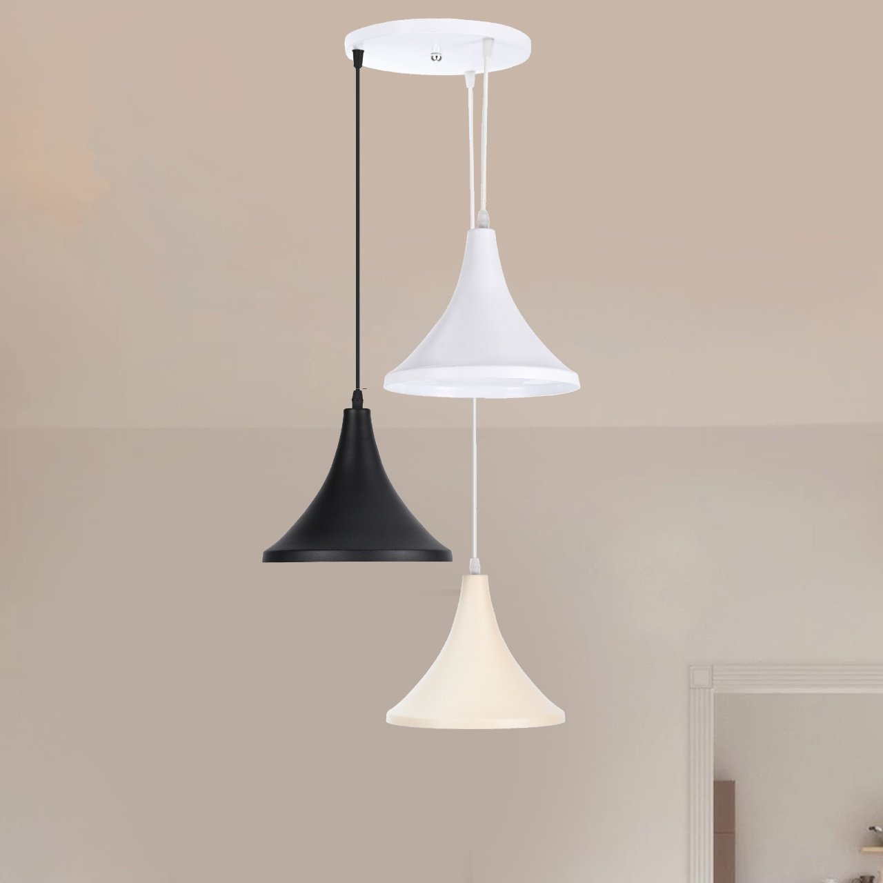 3 of Bee Ceiling lamp