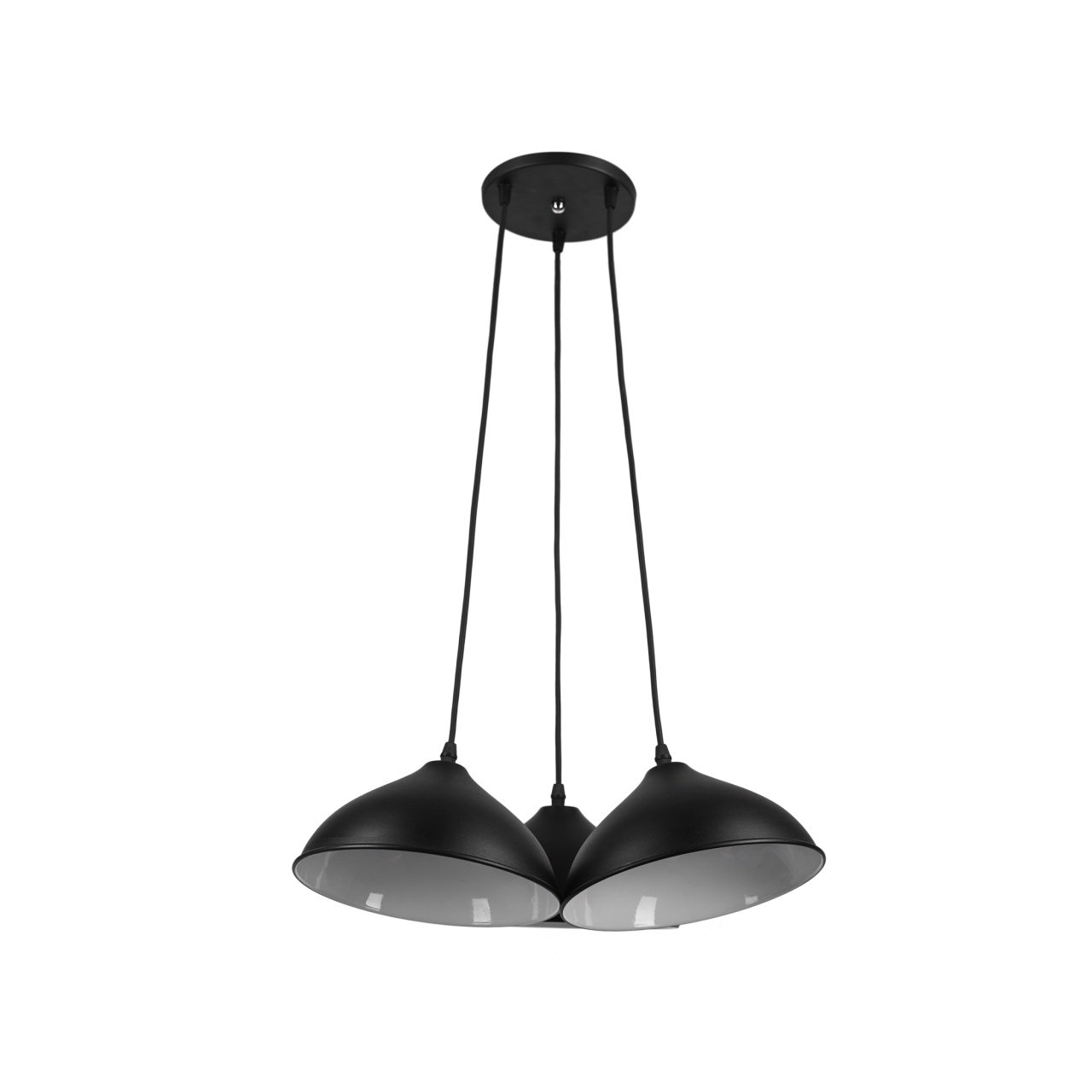 3 Pandant Ceiling Lamp