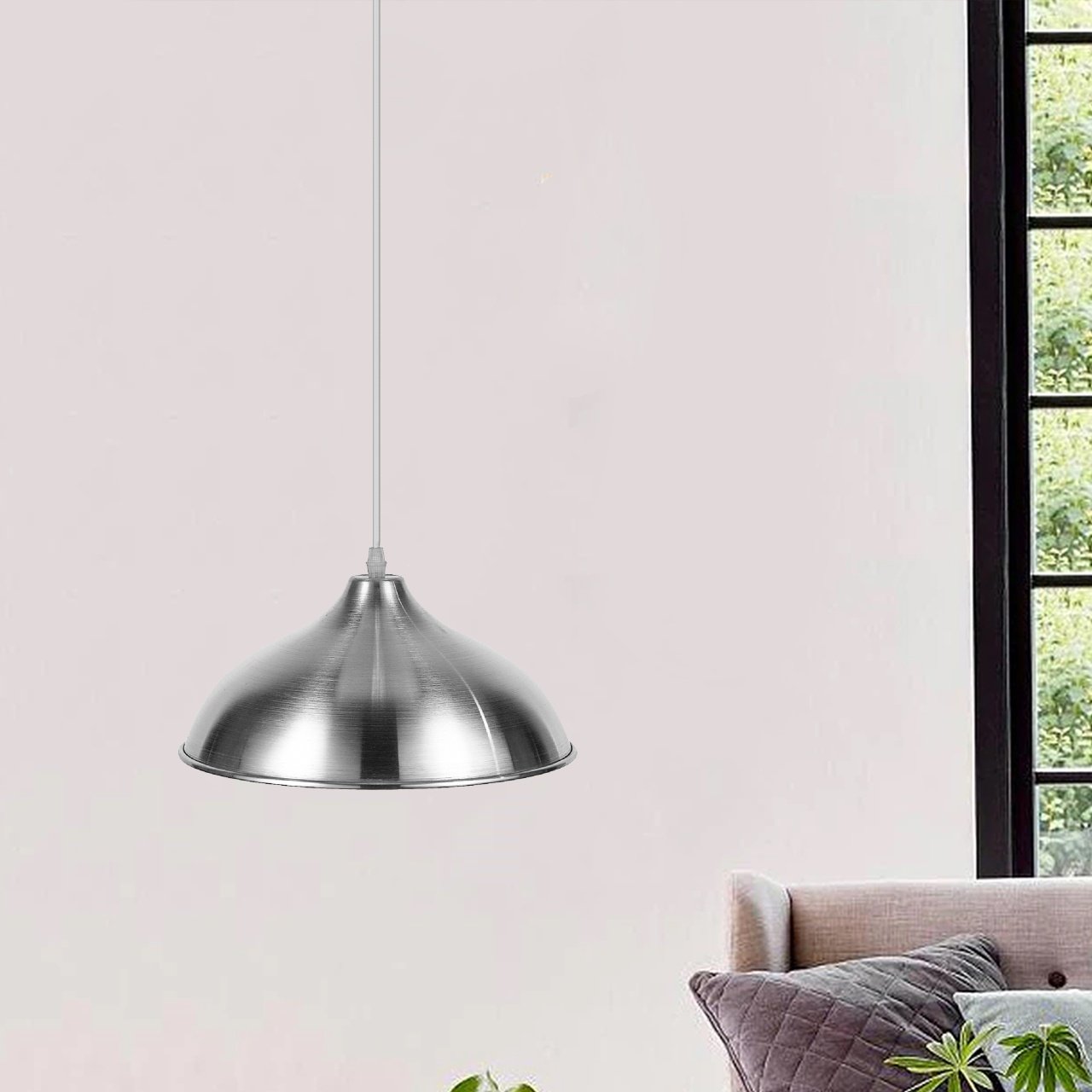 Orla Ceiling Lamp - Single