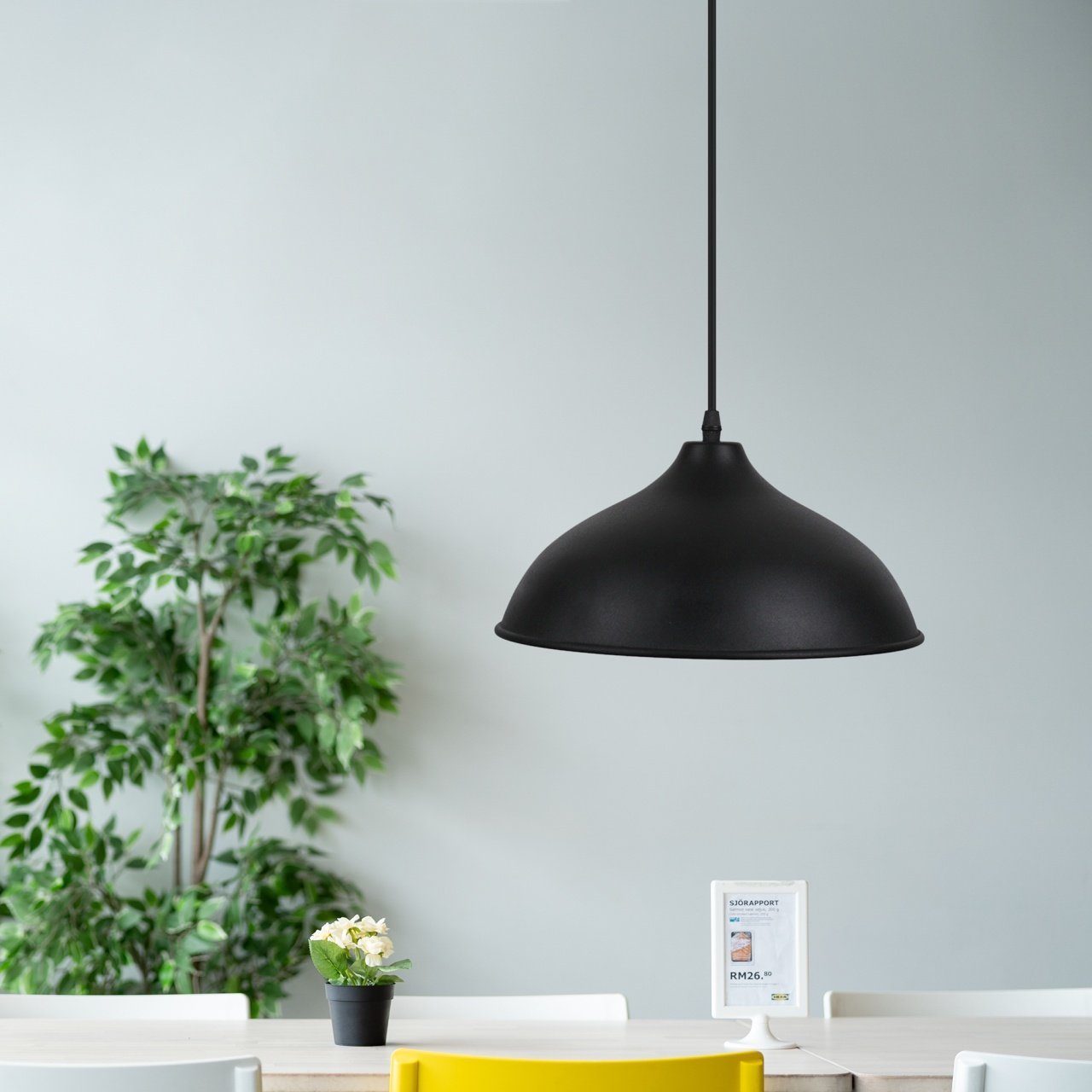 Orla Ceiling Lamp - Single