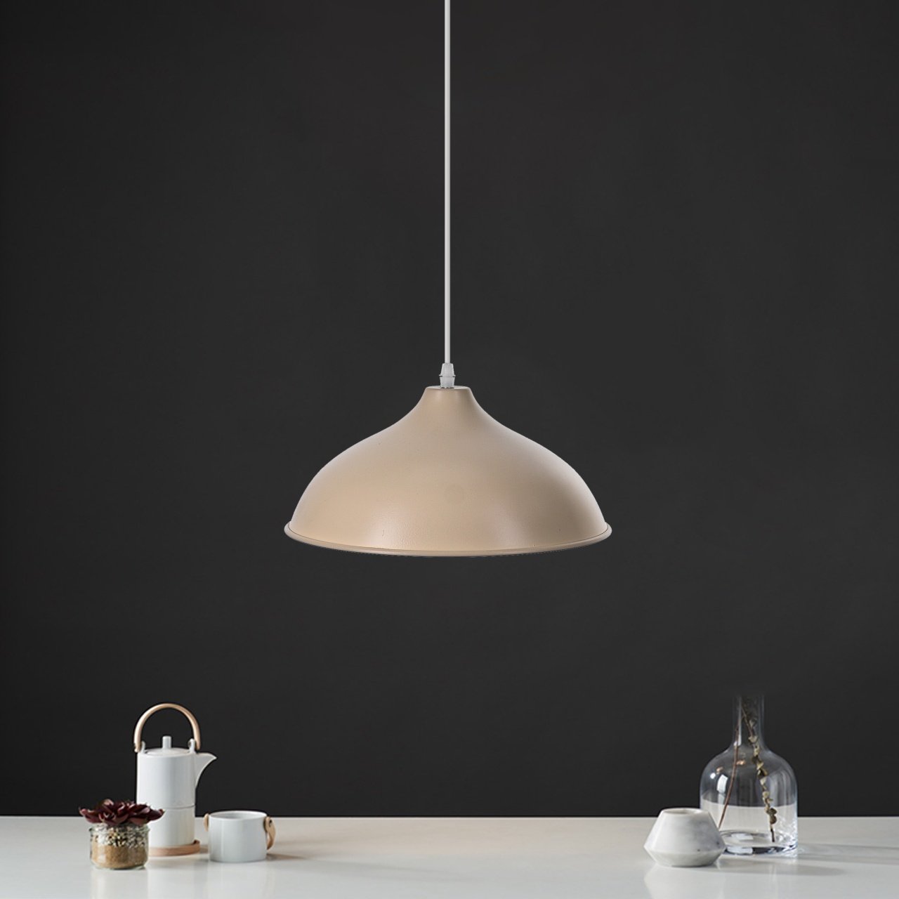 Orla Ceiling Lamp - Single