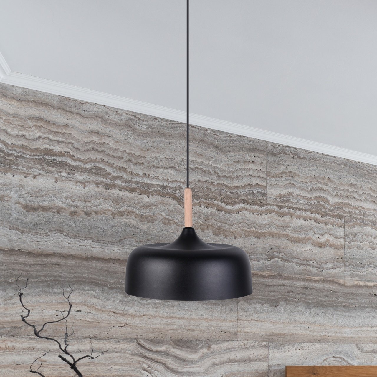 goblet Ceiling Lamp