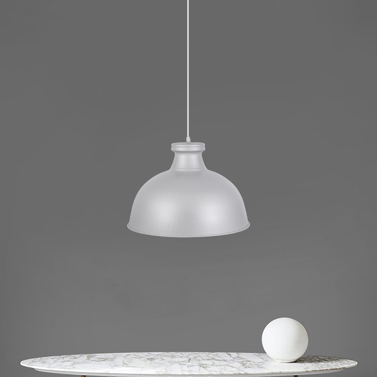 Gambo Ceiling Lamp - Single