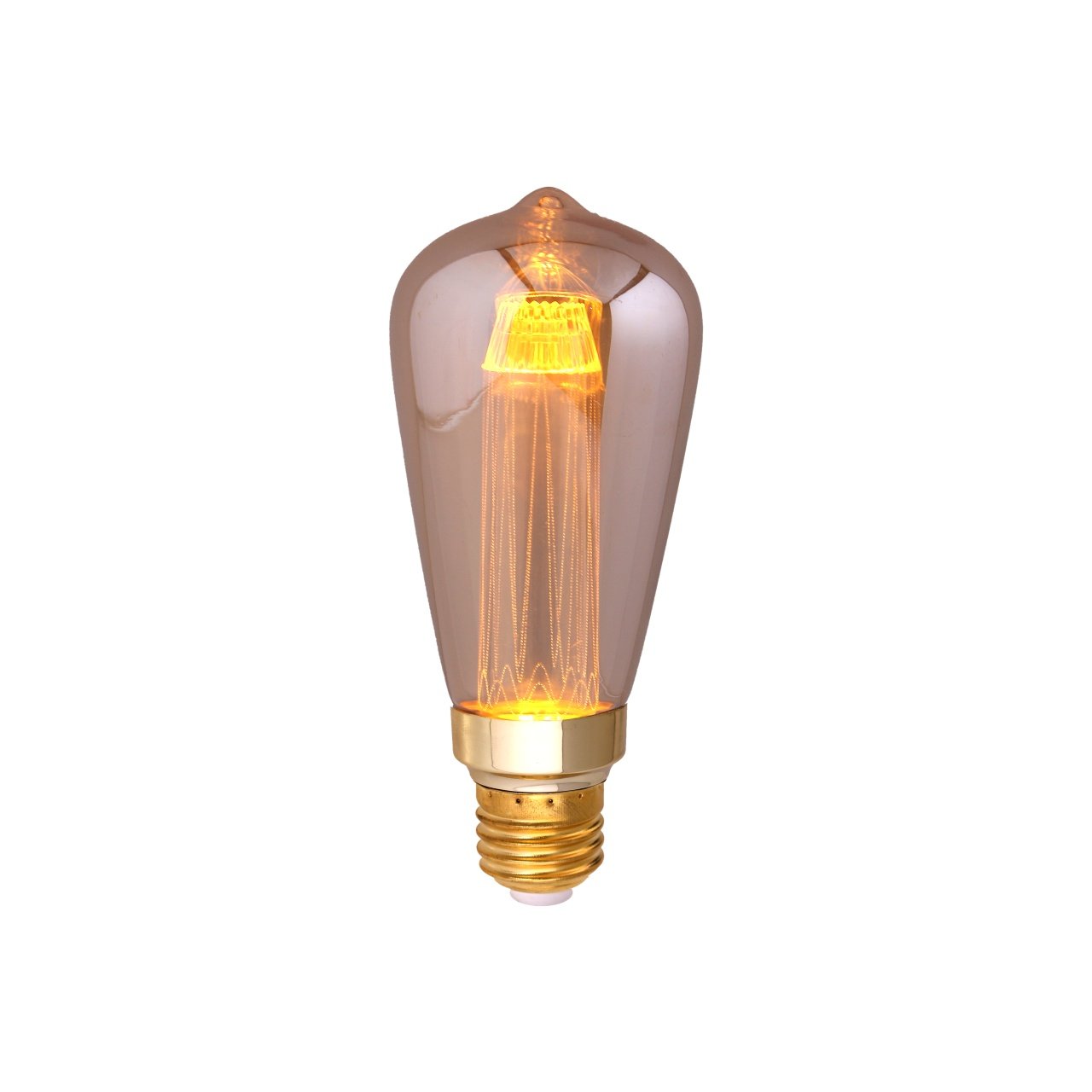 Decour bulb