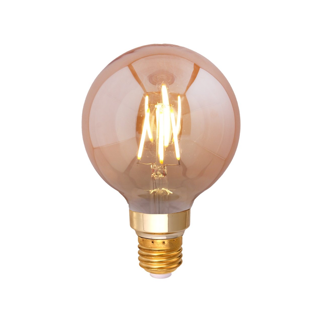 Decour bulb