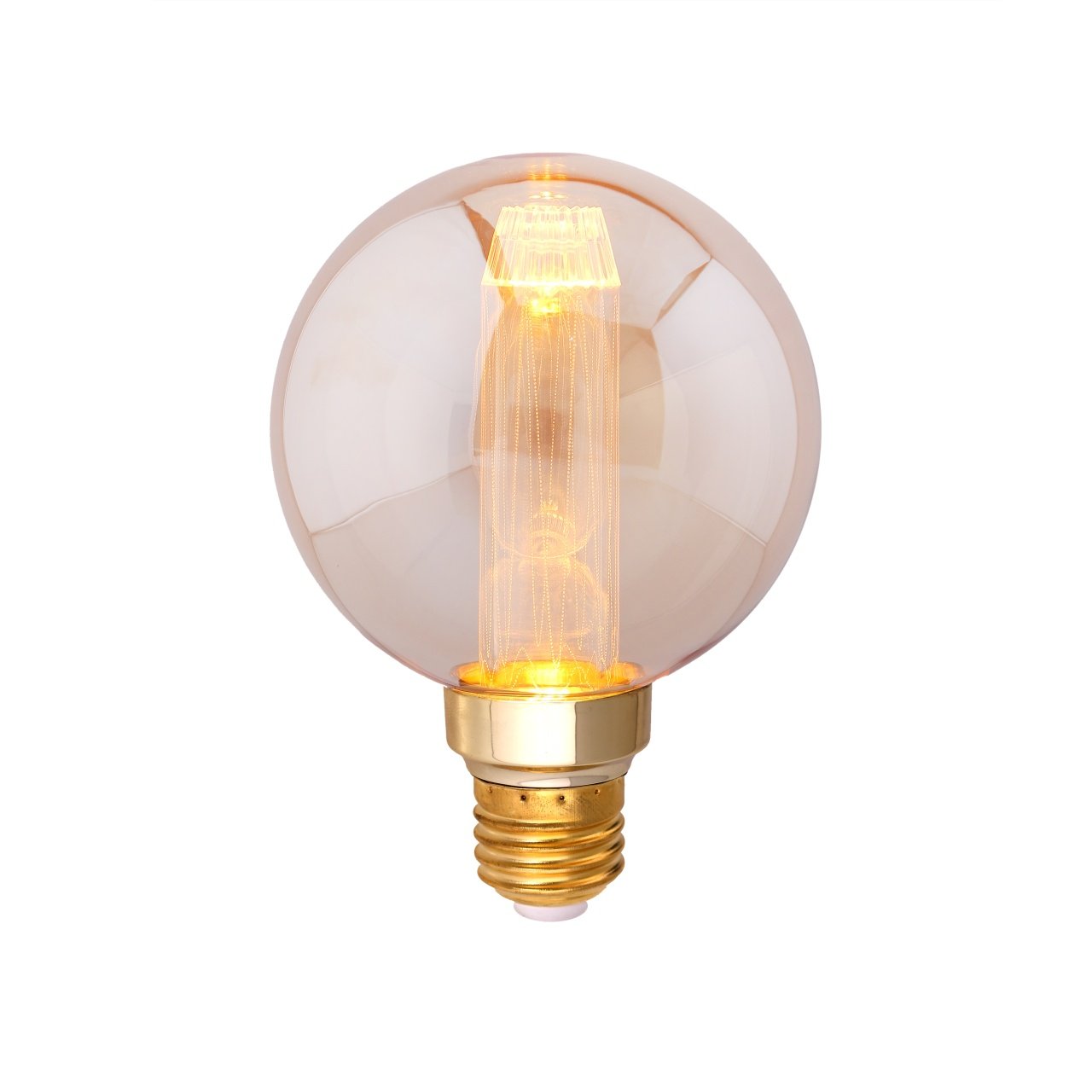 Decour bulb