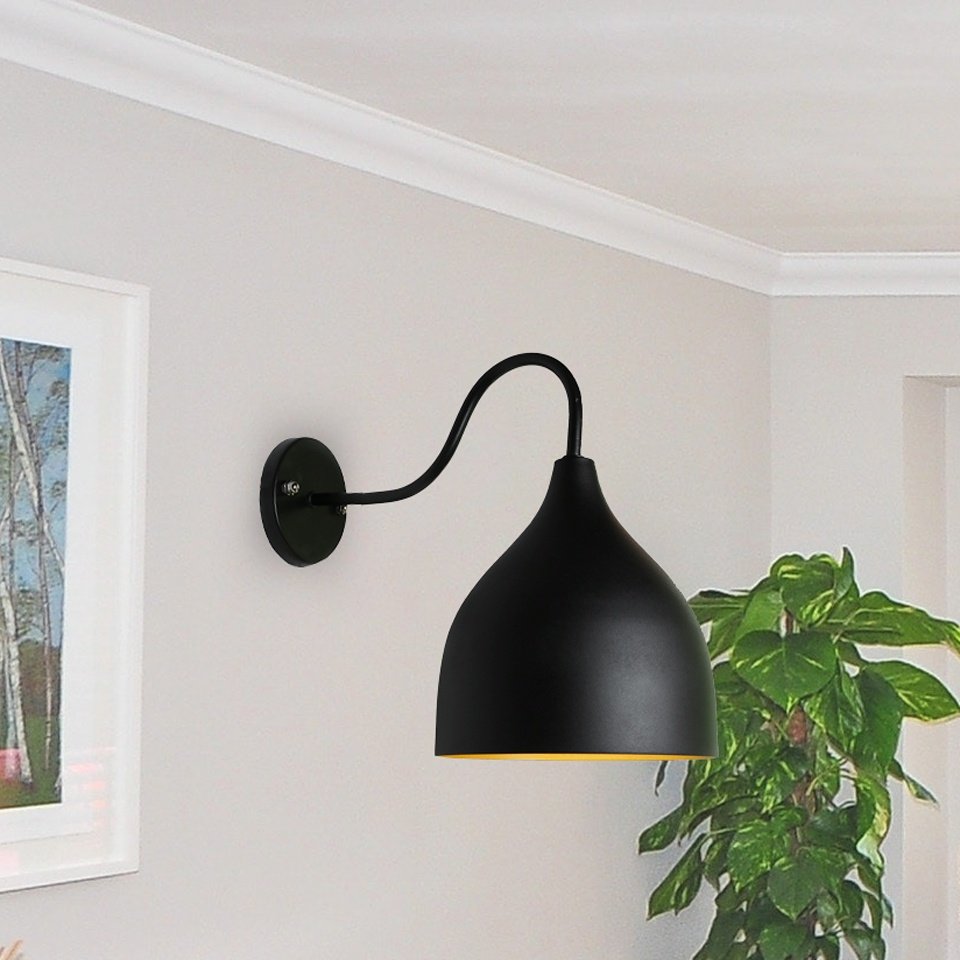 Naomi Ceiling Lamp - Single