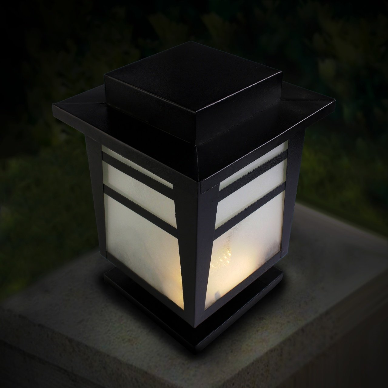 Garden Lantern - 1 Light