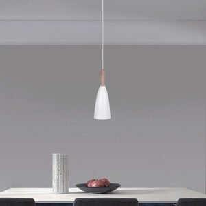 Rocket Ceiling Lamp - Single