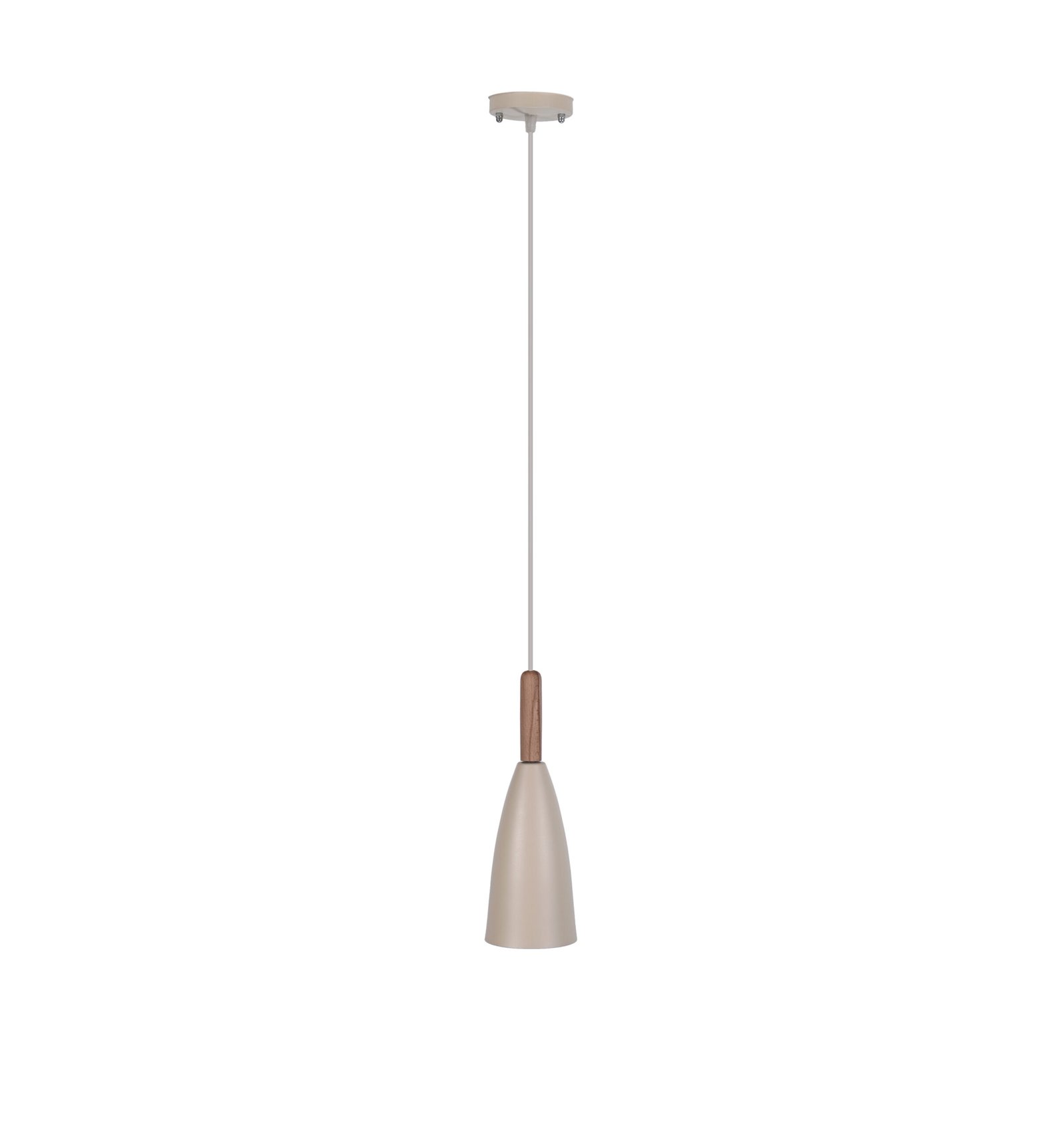Rocket Ceiling Lamp - Single - Image 2
