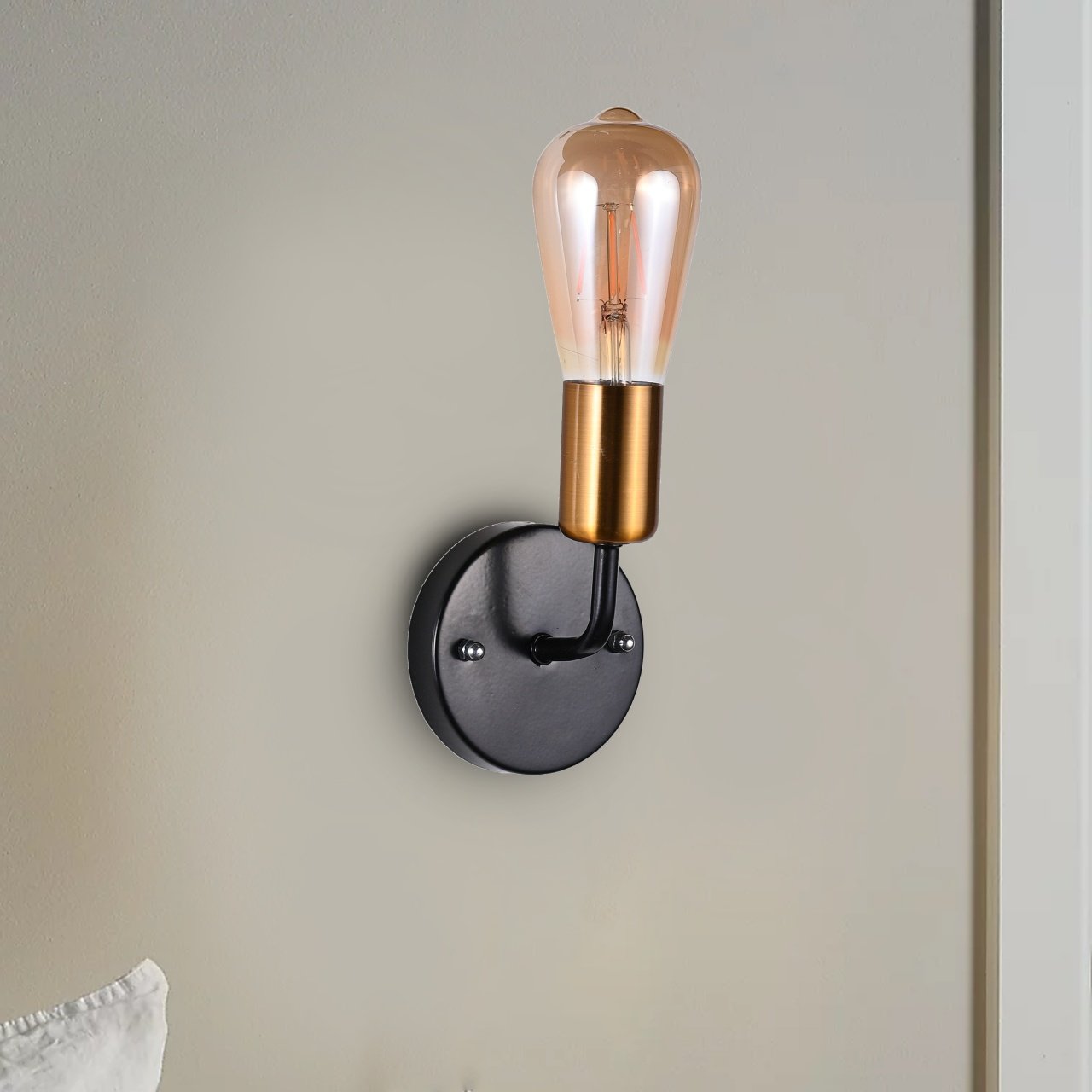 Decor Wall lamp