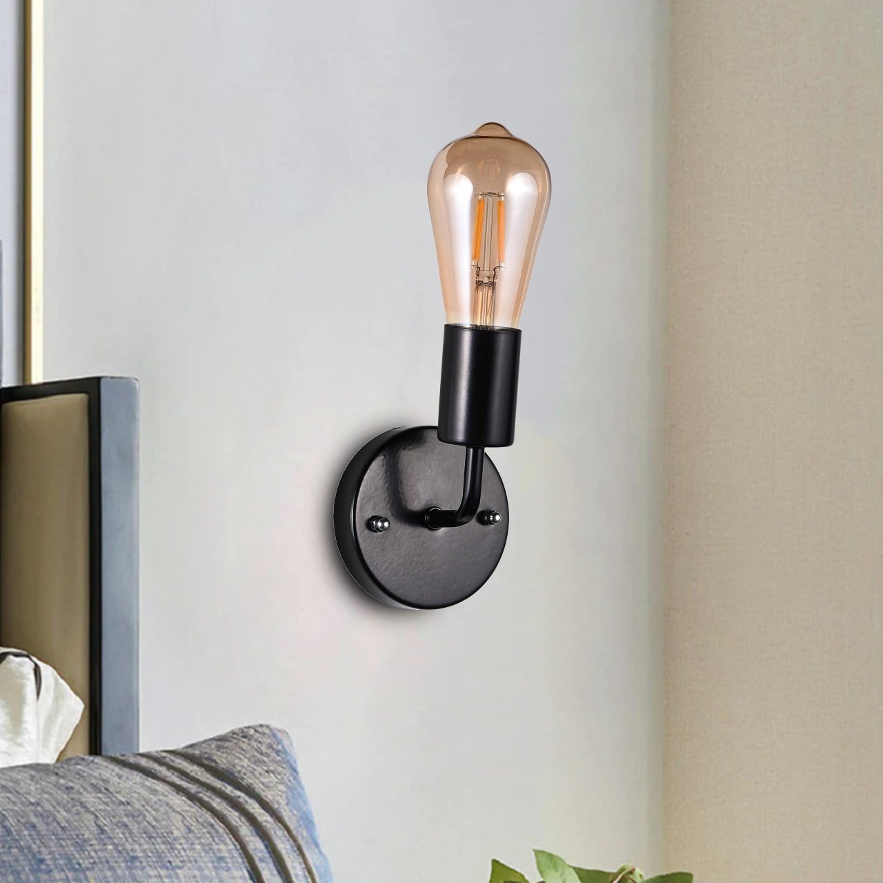 Decor Wall lamp
