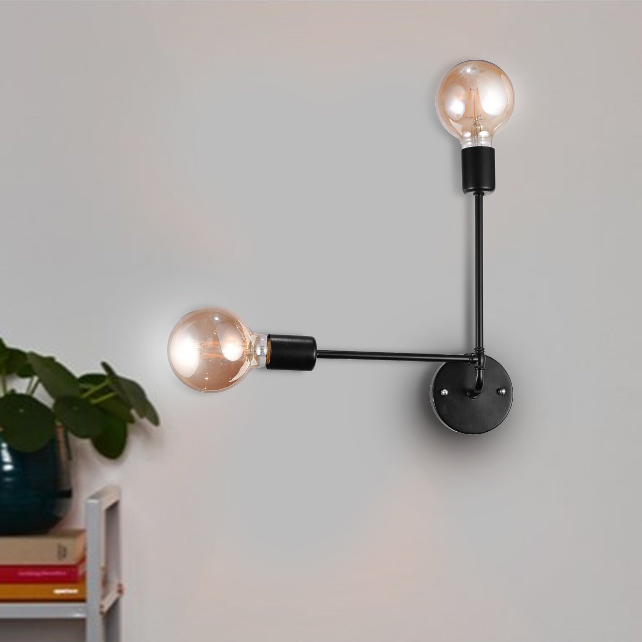 Decor Wall lamp