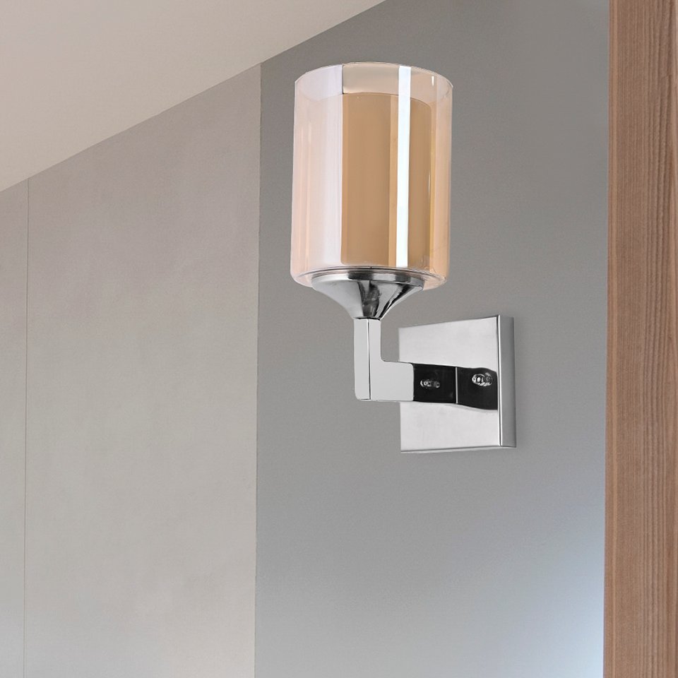 Stainless Wall lamp