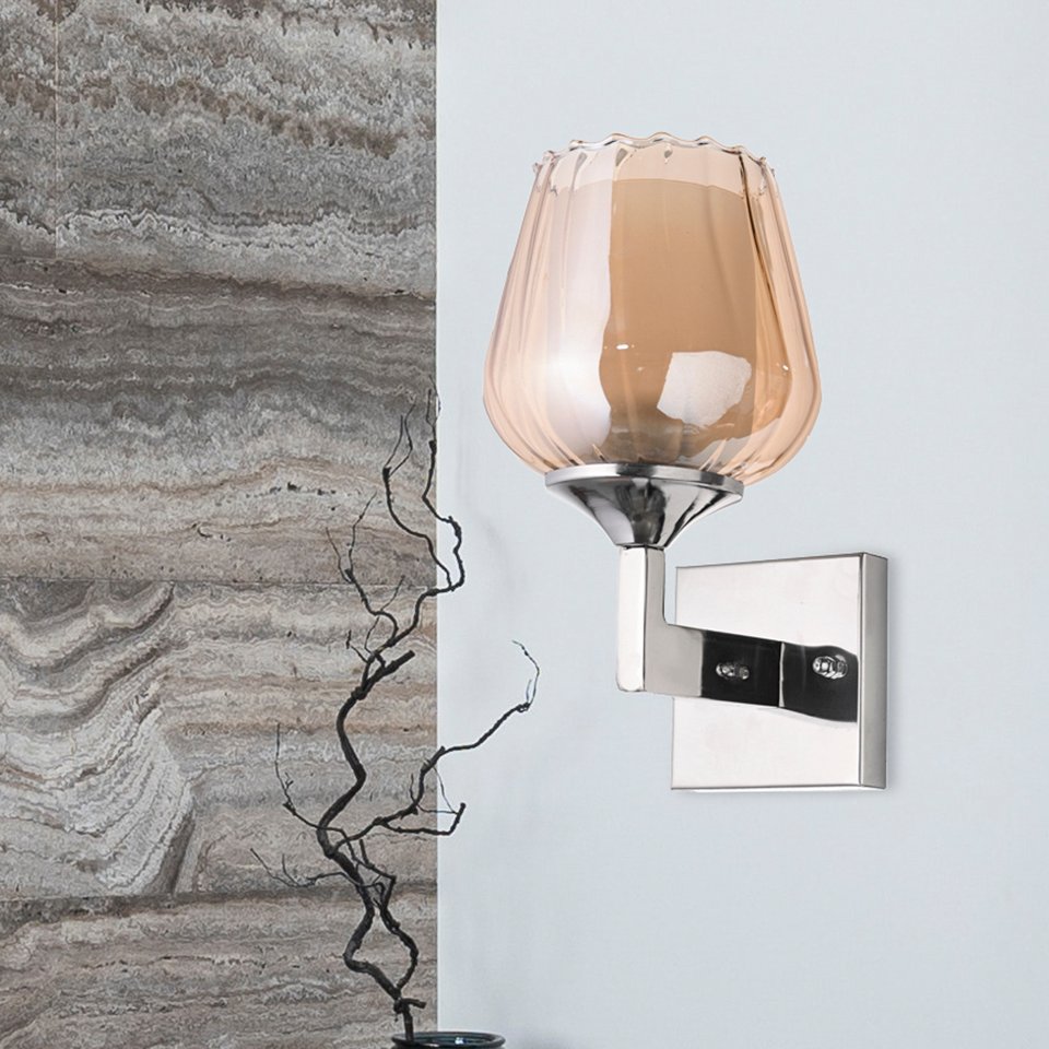 Stainless Wall lamp