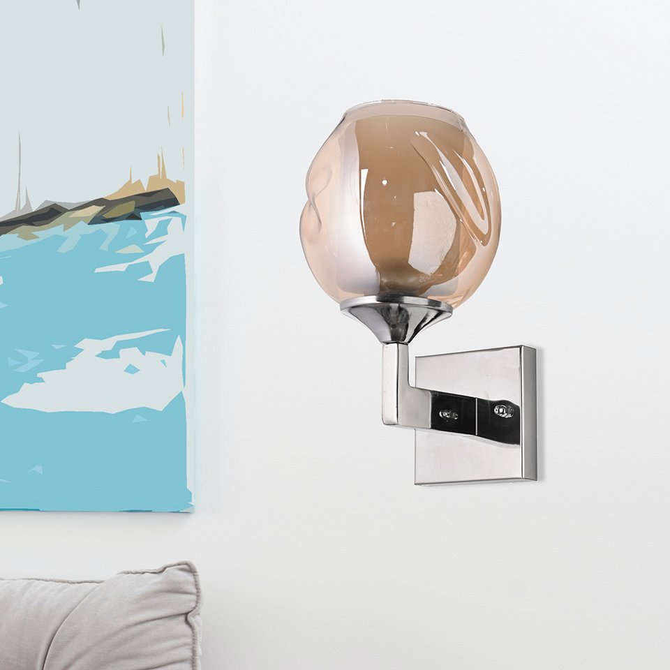 Stainless Wall lamp