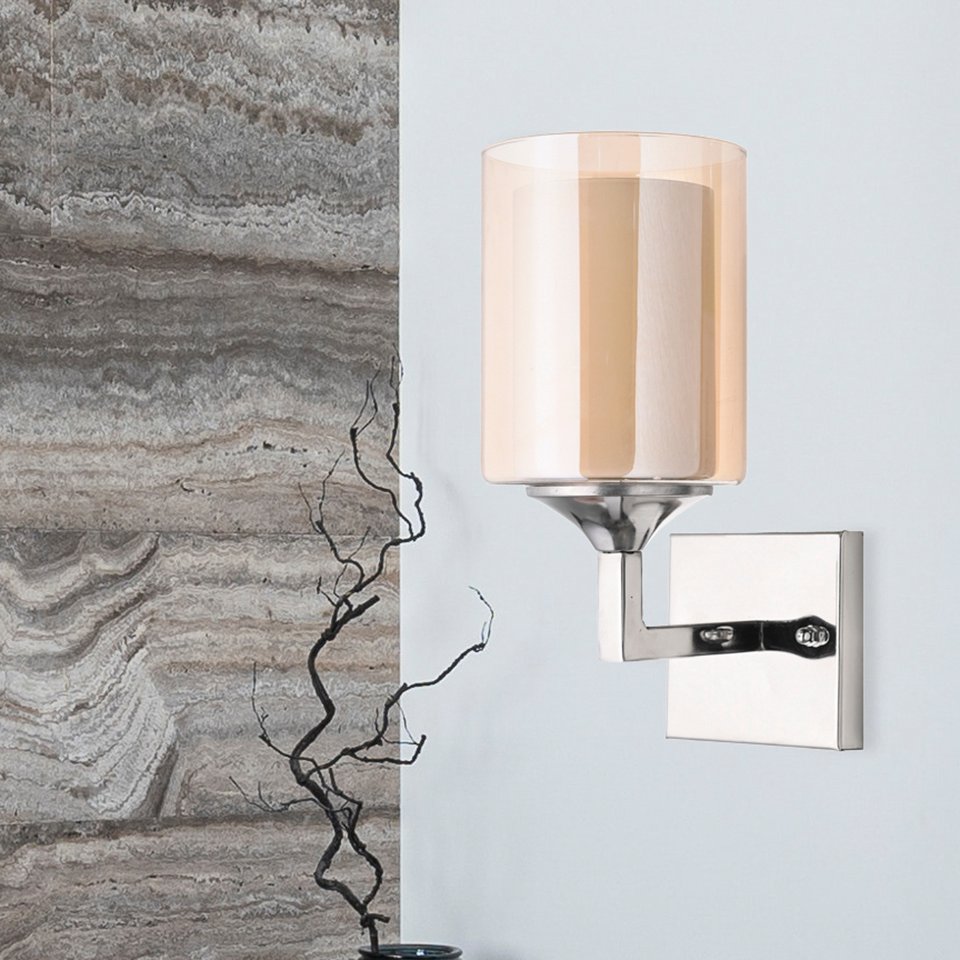 Stainless Wall lamp