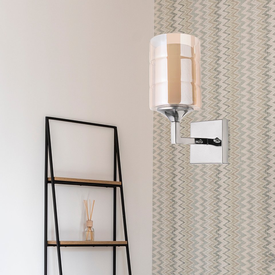 Stainless Wall lamp