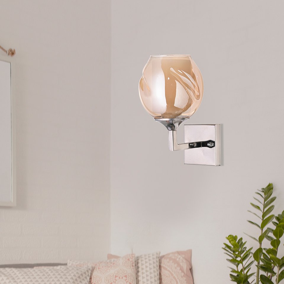 Stainless Wall lamp