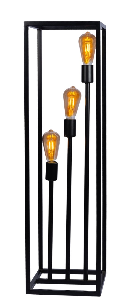 Stainless Floor Lamp