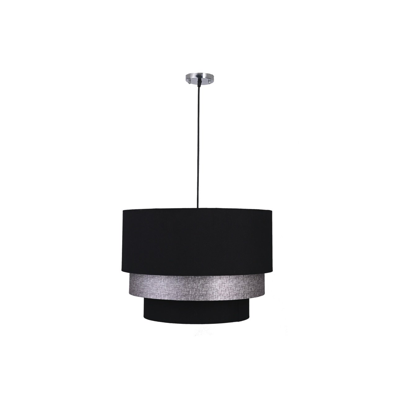 3 Layers Ceiling Lamp