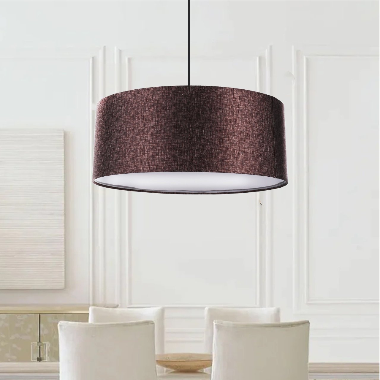 1 Layer Ceiling Lamp