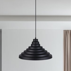 Scalar Ceiling Lamp