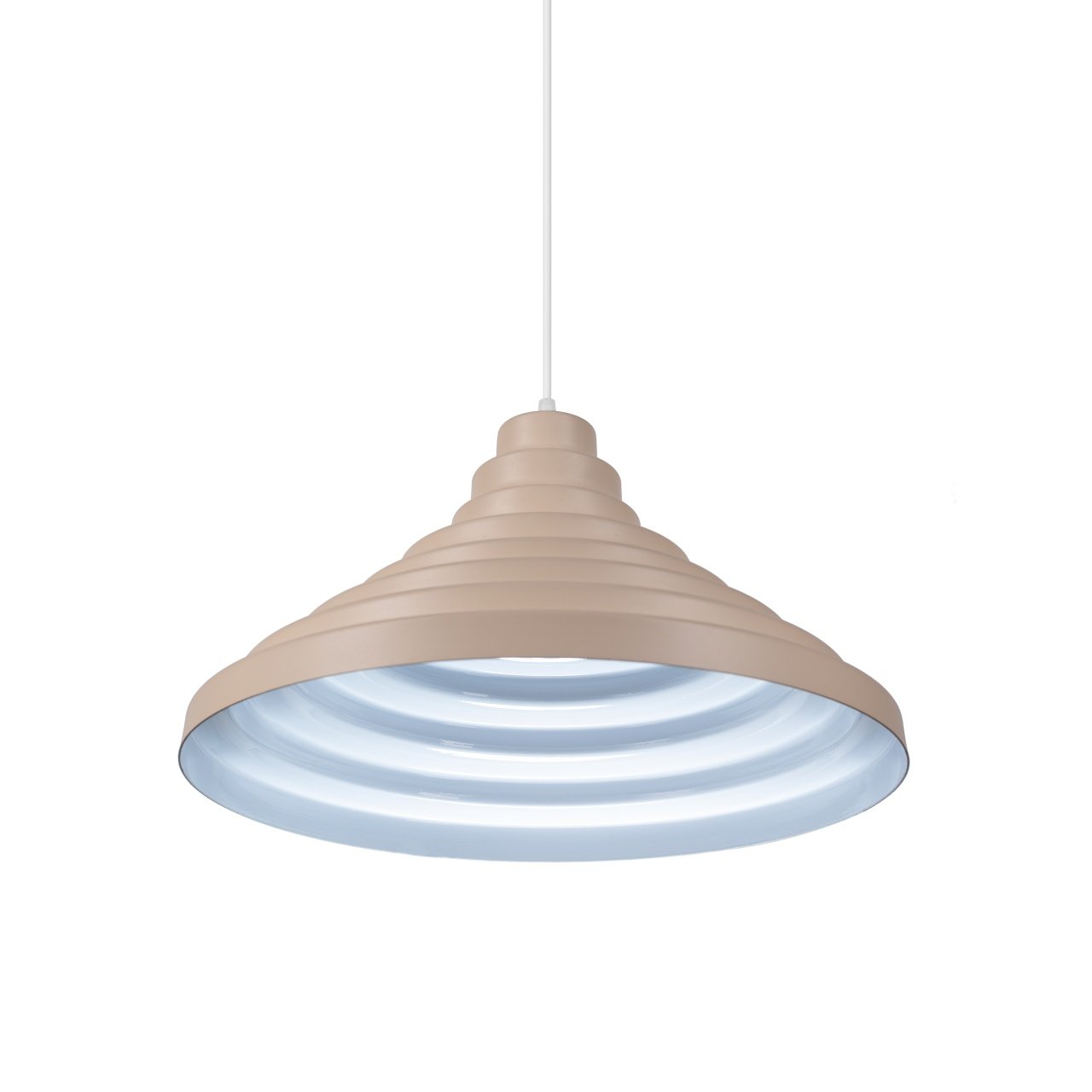 Scalar Ceiling Lamp