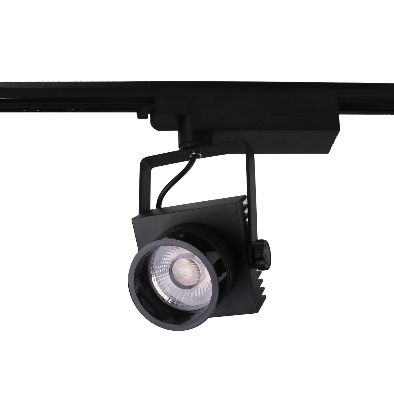 Camera Tracklight
