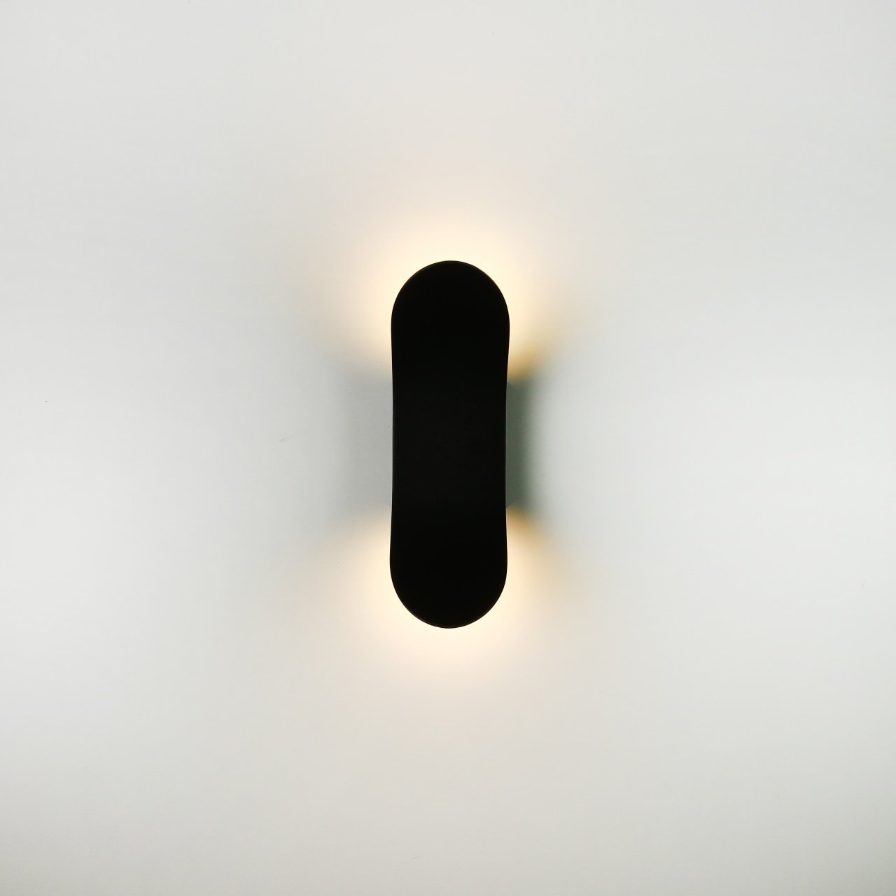 Updown 2 Light Wall lamp - 5 Watt