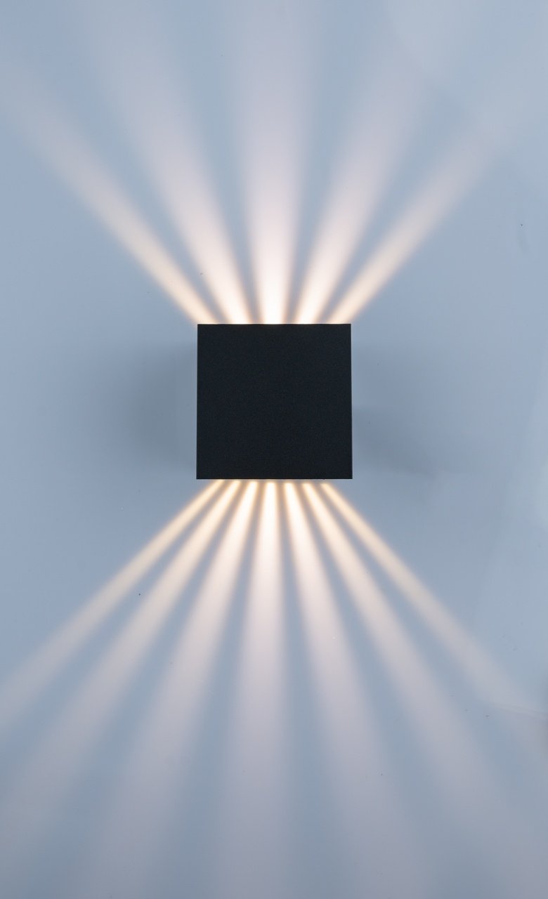 Updown 2 Light Wall lamp - 10 Watt