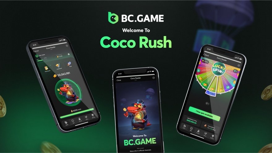 Nigeria BC.Game A New Era in Online Gaming and Cryptocurrency Nigeria BC.Game A New Era in Online Gaming and Cryptocurrency