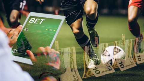 Apuestas Clásico La Guía Definitiva para Apostar en el Gran Partido Apuestas Clásico La Guía Definitiva para Apostar en el Gran Partido
