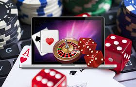 Casino Kinghills Your Ultimate Online Gaming Destination