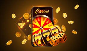 Casino MySpins A Deep Dive into the World of Online Gaming