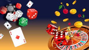 Casino MySpins A Deep Dive into the World of Online Gaming