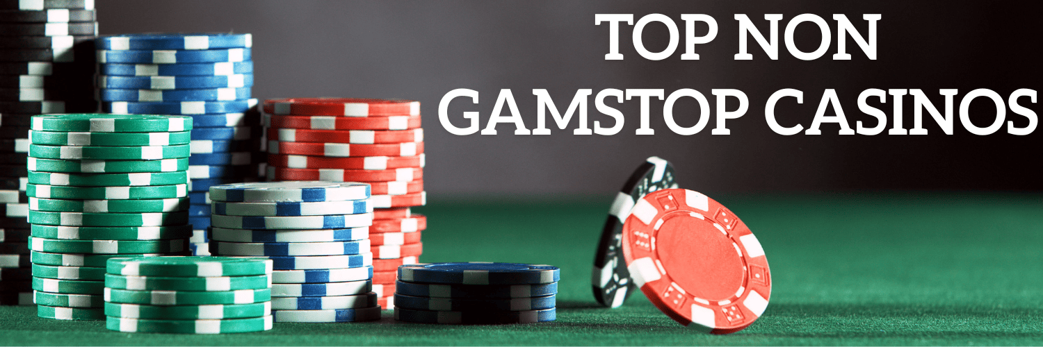 Discover Exciting Casino Sites Not on Gamstop -1798139810