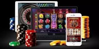 Discover the Thrilling World of Coins Game Casino -309806686