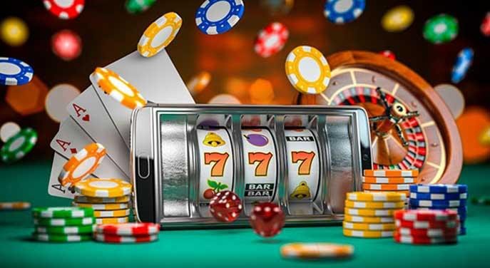 Discover the Thrilling World of Coins Game Casino -309806686