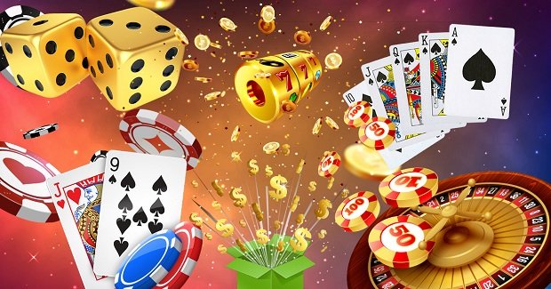 Experience Casino Games That Reward You with Thrills and Prizes