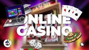 Experience Casino Games That Reward You with Thrills and Prizes