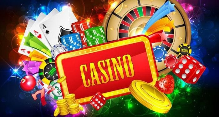 Experience the Thrill at Prive Casino & Sportsbook -435335655