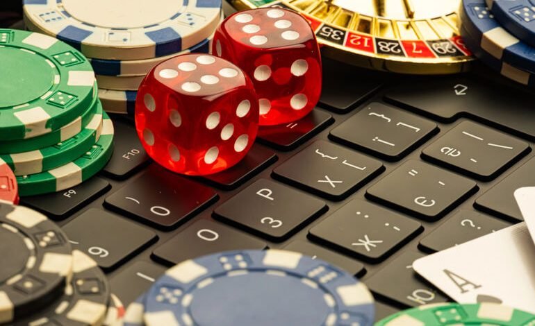 Experience the Thrill at Prive Casino & Sportsbook -435335655