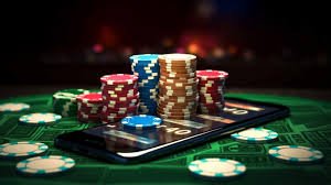 Experience the Thrill of Dexsport Casino Online Slots
