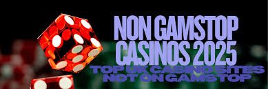 Exploring Casino Sites Not on Gamstop A Comprehensive Guide -1863124013