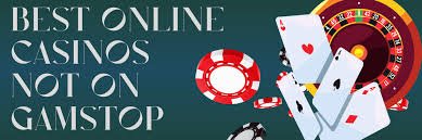 Exploring Casinos in the UK Not on Gamstop 1955592611 Exploring Casinos in the UK Not on Gamstop 1955592611
