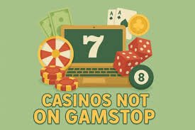 Exploring Casinos in the UK Not on Gamstop 1955592611 Exploring Casinos in the UK Not on Gamstop 1955592611